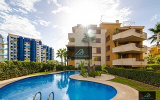 Piso - Long Term Rentals - Punta Prima - Punta Prima