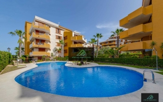 Apartment - Long Term Rentals - Orihuela Costa - Punta Prima