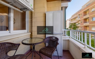 Apartamento - Alquiler larga estancia - Torrevieja - Torrevieja