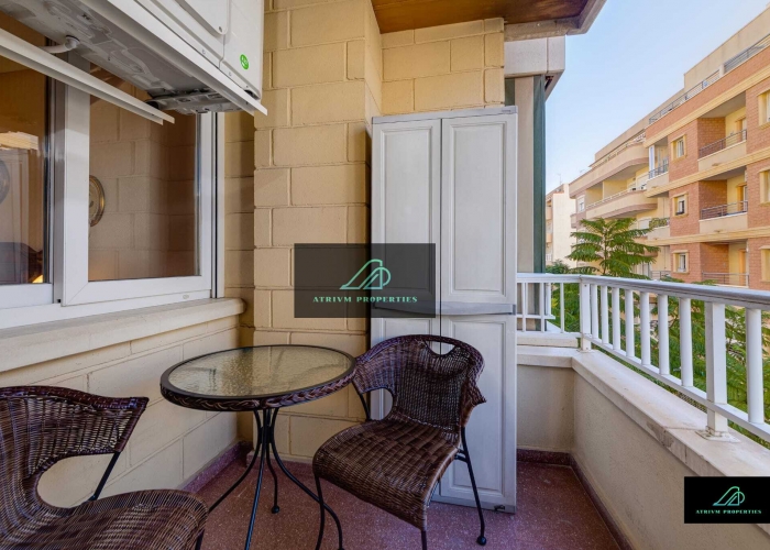 Location - Apartment - Torrevieja