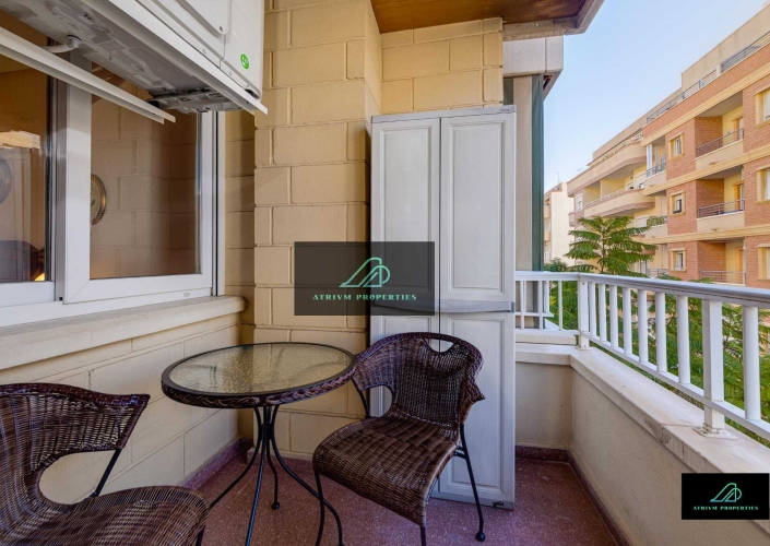 Location - Apartment - Torrevieja