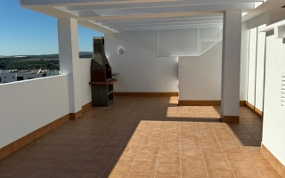 Apartamento - Alquiler larga estancia - Benijofar - Benijofar