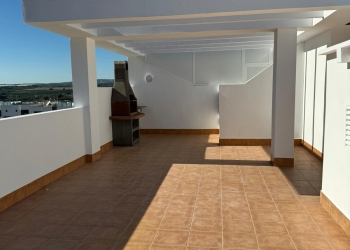 Apartamento - Alquiler larga estancia - Benijofar - Benijofar