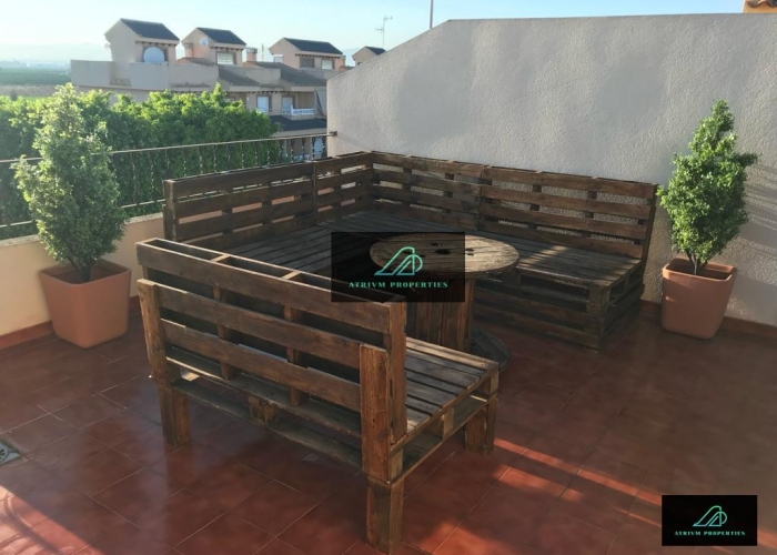 Location - Piso - Formentera del Segura