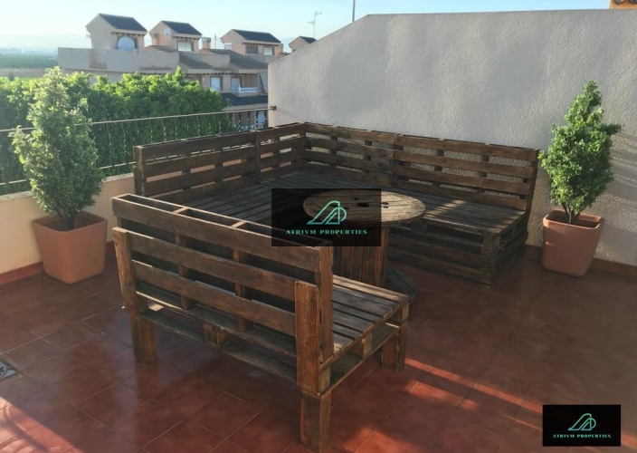 Location - Piso - Formentera del Segura