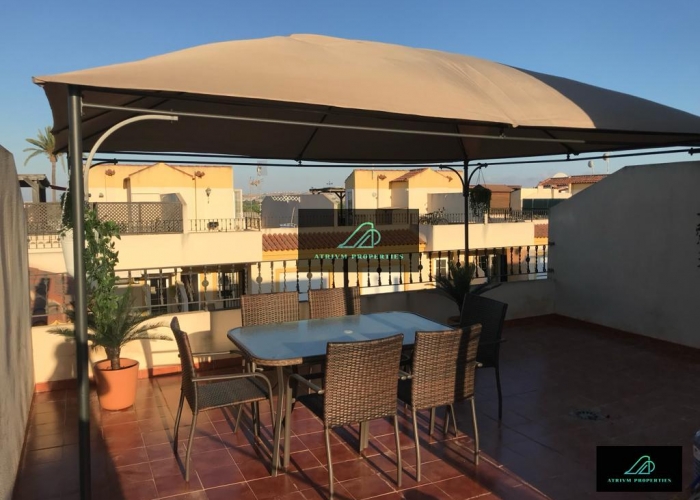 Location - Apartment - Formentera del Segura