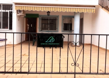 Bungalow - Long Term Rentals - Mil Palmeras - Pueblo Latino, Rio Mar