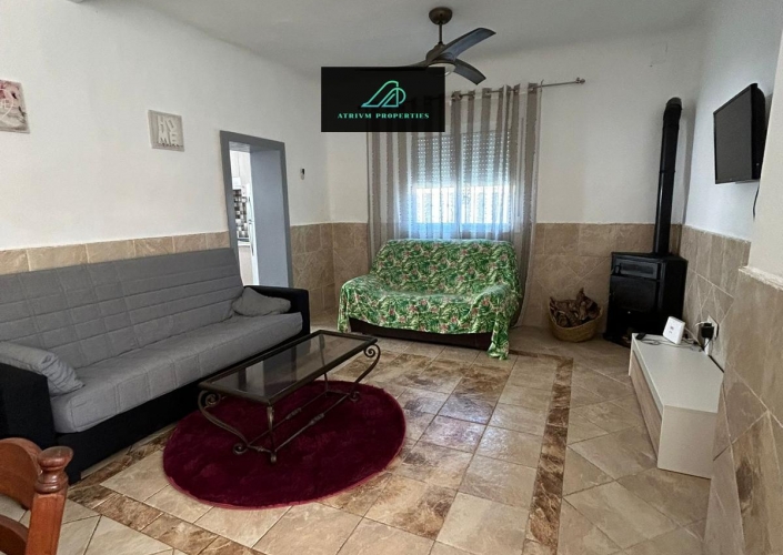 Location - Chalet - Center Montesinos