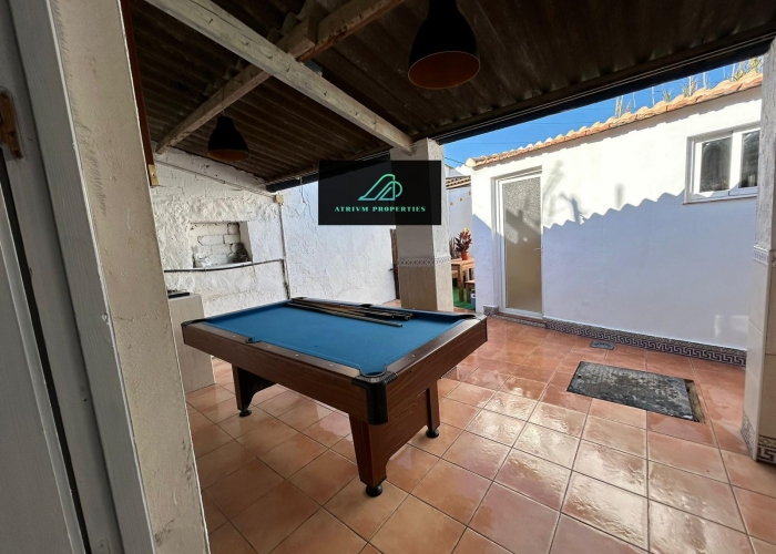 Location - Chalet - Los Montesinos