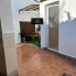 Location - Chalet - Center Montesinos