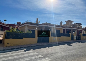 Villa - Location - Bigastro - Bigastro