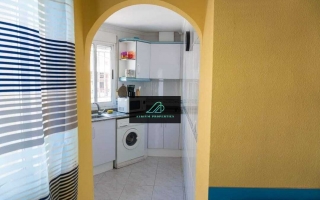 Apartamento - Alquiler larga estancia - Torrevieja - Torrevieja