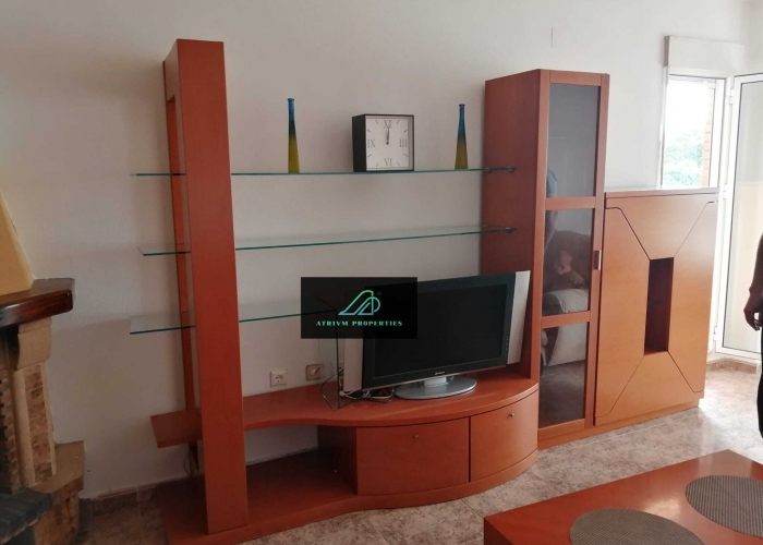 Location - Apartment - Almoradi