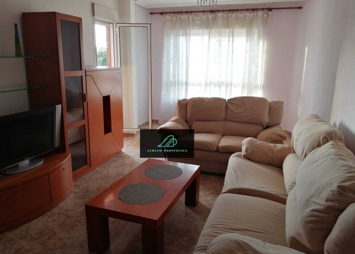 Long Term Rentals - Piso - Almoradi