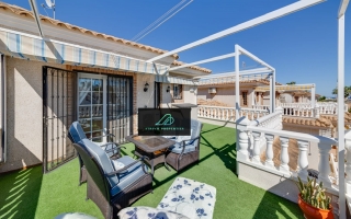 Chalet - Location - Orihuela Costa - La Zenia