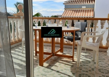 Piso - Long Term Rentals - La Mata - Molino Blanco