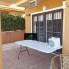 Location - Chalet - Almoradi