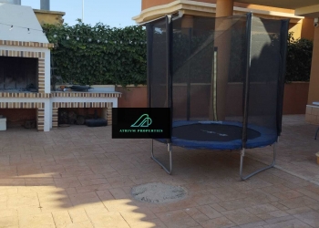 Chalet - Alquiler larga estancia - Almoradi - Almoradi