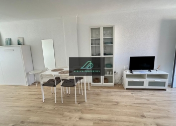 Villa - Long Term Rentals - Santa Pola - Gran Alacant
