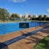 Alquiler larga estancia - Chalet - Dehesa de Campoamor
