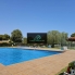 Alquiler larga estancia - Chalet - Dehesa de Campoamor