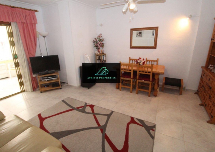 Long Term Rentals - Piso - Torrevieja