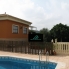 Location - Detached Villa - Orihuela - Vistabella Golf
