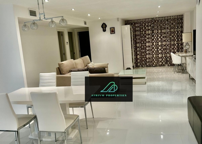 Long Term Rentals - Apartment - Torrevieja
