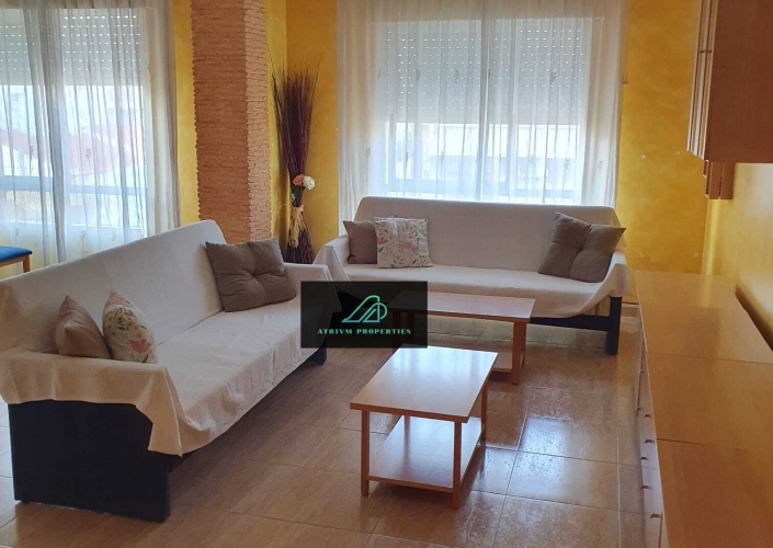 Long Term Rentals - Piso - Almoradi