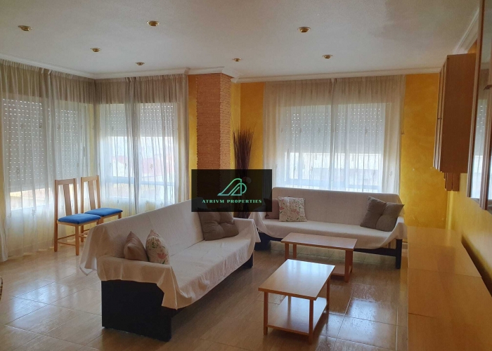 Location - Apartment - Almoradi