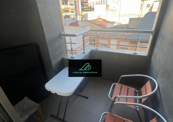 Location - Apartment - Torrevieja