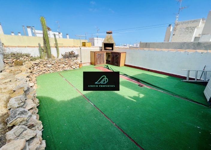 Location - Apartment - Torrevieja