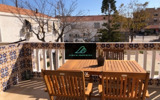 Apartamento - Alquiler larga estancia - Santa Pola - Santa Pola