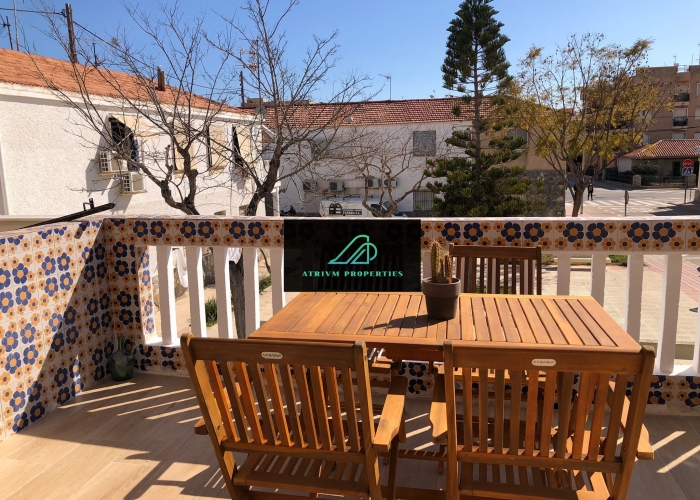 Location - Apartment - Santa Pola