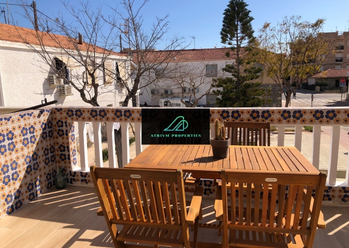 Location - Apartment - Santa Pola