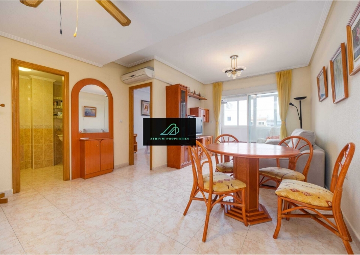 Long Term Rentals - Piso - Torrevieja