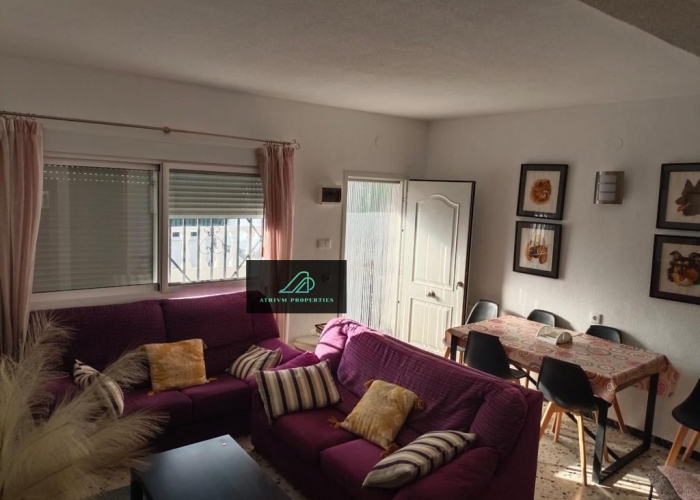 Long Term Rentals - Bungalow - La Marina