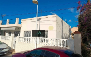 Chalet - Location - San Fulgencio - La Marina