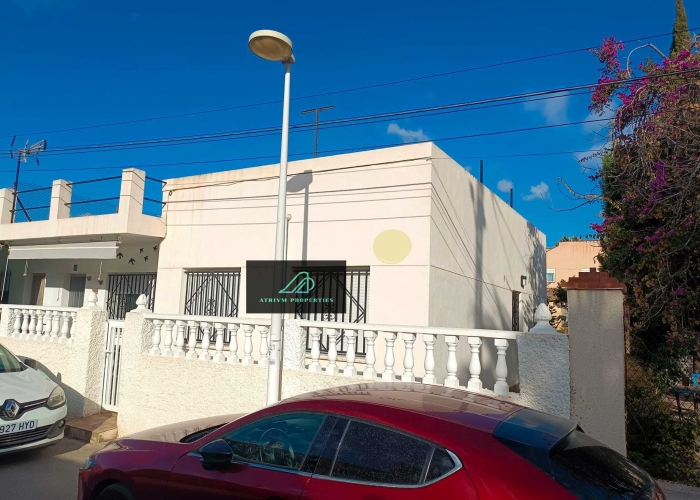 Location - Chalet - San Fulgencio - La Marina