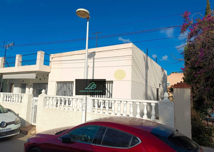 Location - Chalet - San Fulgencio - La Marina