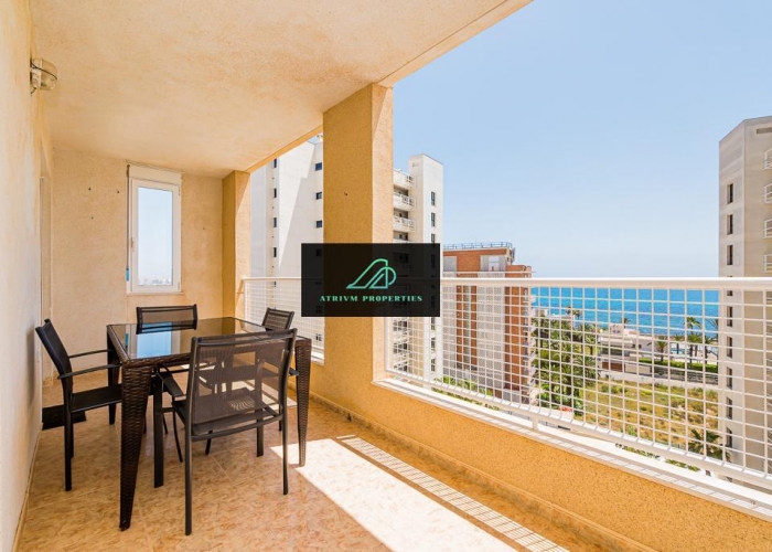 Location - Apartment - Torrevieja