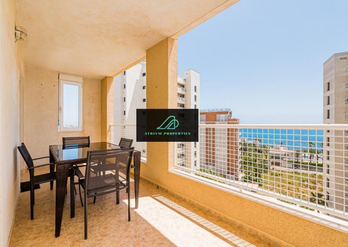 Location - Apartment - Torrevieja