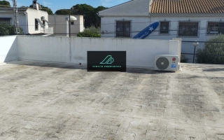 Bungalow - Alquiler larga estancia - La Marina - La Marina