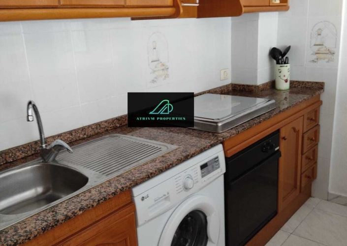 Long Term Rentals - Piso - Torrevieja