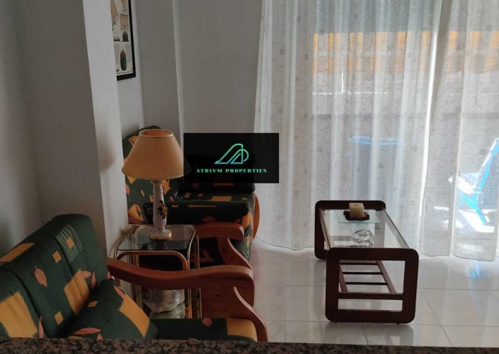 Location - Apartment - Torrevieja