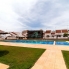 Alquiler larga estancia - Villa - Torrevieja