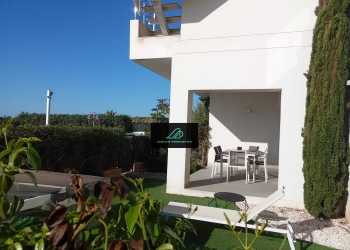 Piso - Long Term Rentals - Orihuela Costa - Lomas de Cabo Roig