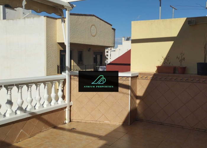 Resale - Piso - Guardamar