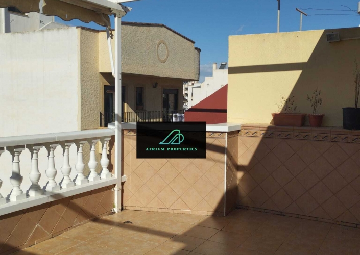Resale - Piso - Guardamar
