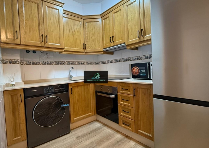 Alquiler larga estancia - Piso - Benijofar